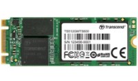 SSD накопитель Transcend MTS600 512Gb