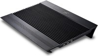Cooler laptop Deepcool N8 Black