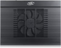 Cooler laptop Deepcool N9 Black