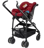 Коляска Bebe Confort Maia Access 3in1 Robin Red (19 398 990)