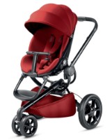 Коляска Quinny Moodd 2in1 Red Rumour (76609240 & 769)