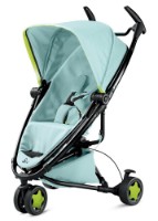 Коляска Quinny Zapp Xtra 2.0 Blue Pastel (78909170 & 772)