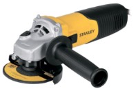 Углошлифовальная машина Stanley STGS9125