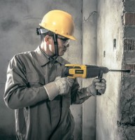 Ciocan rotopercutor Stanley STHR202K imaginea #2 — magazin online Desire.md