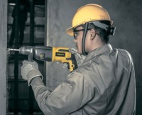 Ciocan rotopercutor Stanley STHR202K imaginea #3 — magazin online Desire.md