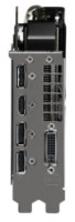Видеокарта Asus GeForce GTX980 4GB GDDR5 (STRIX-GTX980-DC2OC-4GD5)