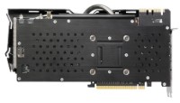 Видеокарта Asus GeForce GTX980 4GB GDDR5 (STRIX-GTX980-DC2OC-4GD5)