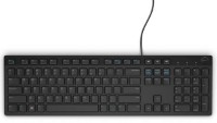 Клавиатура Dell KB216 Black