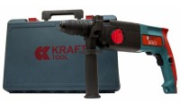 Перфоратор Kraft Tool KT980
