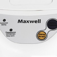 Thermopot Maxwell MW-1754