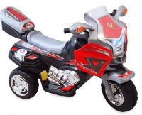 Детский электро-мотоцикл Baby Mix SKC-KB00101 Red