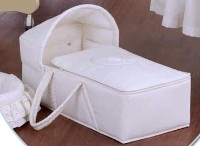 Детская корзина-переноска Italbaby Baby Travel Polvere di Stelle 720.0005-1 фото №1 — интернет-магазин Desire.md