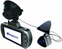 Înregistrator video auto ParkCity DVR HD 450
