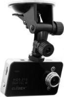 Înregistrator video auto Globex HQS-215