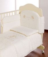 Lenjerie de pat pentru copii Italbaby Love 100.0040