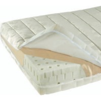 Saltea pentru copii Italbaby Physioform 63x125 010.0720 imaginea #1 — magazin online Desire.md