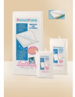 Saltea pentru copii Italbaby Physioform 63x125 010.0720 imaginea #2 — magazin online Desire.md