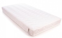 Saltea pentru copii Italbaby Slim 63x125 010.0420 imaginea #1 — magazin online Desire.md