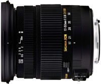 Obiectiv Sigma AF 17-50mm f/2.8 EX DC OS HSM for Canon