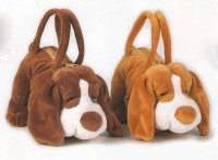 Детская сумка Venturelli Dog Placido (742141)