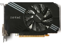 Placă video Zotac GeForce GTX950 2GB DDR5 (ZT-90601-10L)