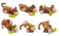 Мягкая игрушка Venturelli Monkey Camilla (720525)
