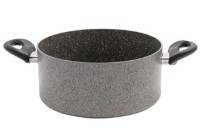 Кастрюля Ballarini Cortina Granitium 5L (27564)