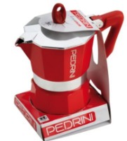 Кофеварка Pedrini Caffe (25652)