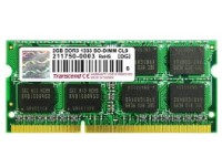 Memorie Transcend 2Gb DDR3-PC10600 CL9