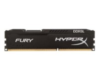 Memorie Kingston HyperX Fury 16Gb Kit DDR3-1866MHz (HX318LC11FBK2/16)