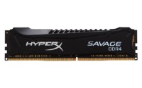 Memorie Kingston HyperX Savage 16Gb Kit (HX424C12SBK2/16)