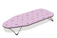 Masă de călcat Gimi 73x32cm (23221)