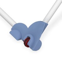 Uscător de rufe Gimi Duo 22m (26745) imaginea #4 — magazin online Desire.md