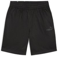 Pantaloni scurți pentru bărbați Puma Ess Chino Shorts 8 Puma Black S