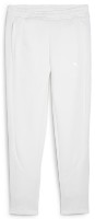 Pantaloni spotivi pentru bărbați Puma Evostripe Pants Dk Puma White S (67899702)