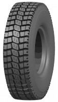 Anvelopă pentru camioane Frideric RD508 12.00 R20