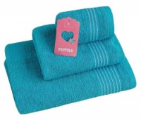 Prosop Василиса Pastila 40x60 Blue