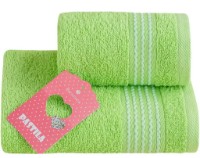 Prosop Василиса Pastila 40x60 Green