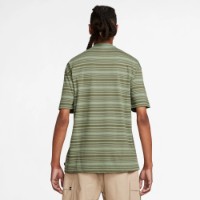 Мужская футболка Nike U Nk Sb Tee M90 Stripe Sp24 Oil Green, s.XL фото №3 — интернет-магазин Desire.md