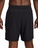 Pantaloni scurți pentru bărbați Nike M Nk Df Form 7In Ul Short Black L imaginea #3 — magazin online Desire.md