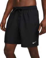 Pantaloni scurți pentru bărbați Nike M Nk Df Form 7In Ul Short Black XL imaginea #2 — magazin online Desire.md
