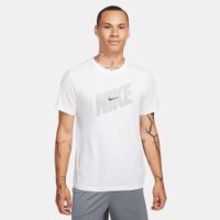 Мужская футболка Nike M Nk Df Tee Hbr Novelty White, s.XL фото №1 — интернет-магазин Desire.md