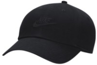 Chipiu Nike U Nk Club Cap U Cb Fut Wsh L Black, s.L/XL