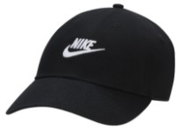 Chipiu Nike U Nk Club Cap U Cb Fut Wsh L Black/White, s.S/M