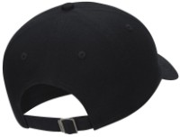 Бейсболка Nike U Nk Club Cap U Cb Fut Wsh L Black/White, s.S/M фото №2 — интернет-магазин Desire.md