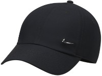 Chipiu Nike U Nk Df Club Cap U Cb Mtswsh L Black L/XL