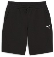 Pantaloni scurți pentru bărbați Puma Rad/Cal Shorts 9 Dk Puma Black XXL (67891801)
