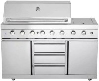 Gratar Allgrill Top-Line Ultra