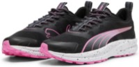 Кроссовки женские Puma Redeem Pro Trail Puma Black/Poison Pink 37