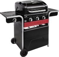 Gratar Char-Broil Gas2Coal 330